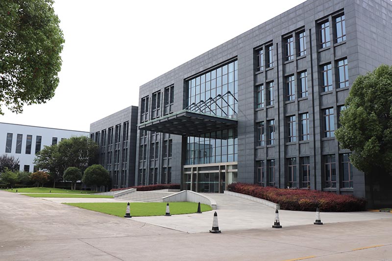 JIANGSU DONGRUN NEW MATERIAL CO., LTD