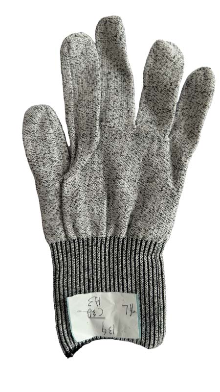 Glove Division
